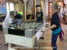 09.09 Kickerturnier