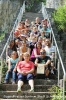 08.10 Klettern im Harz