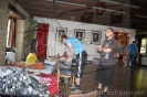 07.08 übernachtung im JFZ