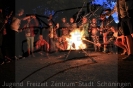 Übernachtung im JFZ_8