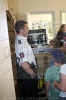 07.21 Polizeibesichtigung