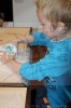 10.04 Filzsteine basteln