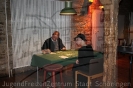 11.11 Helferparty - Casino Abend