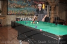 12.09 Billard Turnier