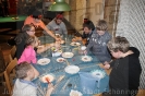 02.22 Wachstropfbilder