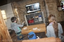 Wii-Turnier - Mario Kart_2