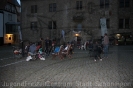 06.25 Open Air Kino - Vier gegen die Bank