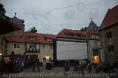 Open Air Kino - Vier gegen die Bank_18