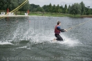 06.27 Wasserski fahren