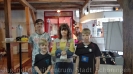 Wii-Turnier - Mario Kart_3