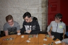 10.26 Spielenachmittag - Uno spielen