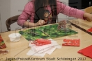 11.29 Weihnachtliches Teelicht basteln