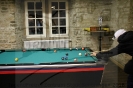 01.26 Billard Turnier der Jugendzentren