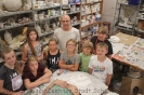 07.26 Gibsmaske bauen