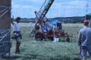 08.05 Steinzeitspiele und Kinderfest beim Palaeon