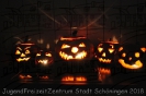 10.23 Halloween Kürbisschnitzen