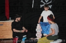 04.18 Kinderzirkus Vorstellung